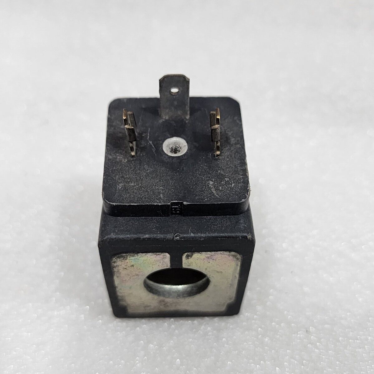 PARKER 481865C2 D5B F SOLENOID COIL 24VDC