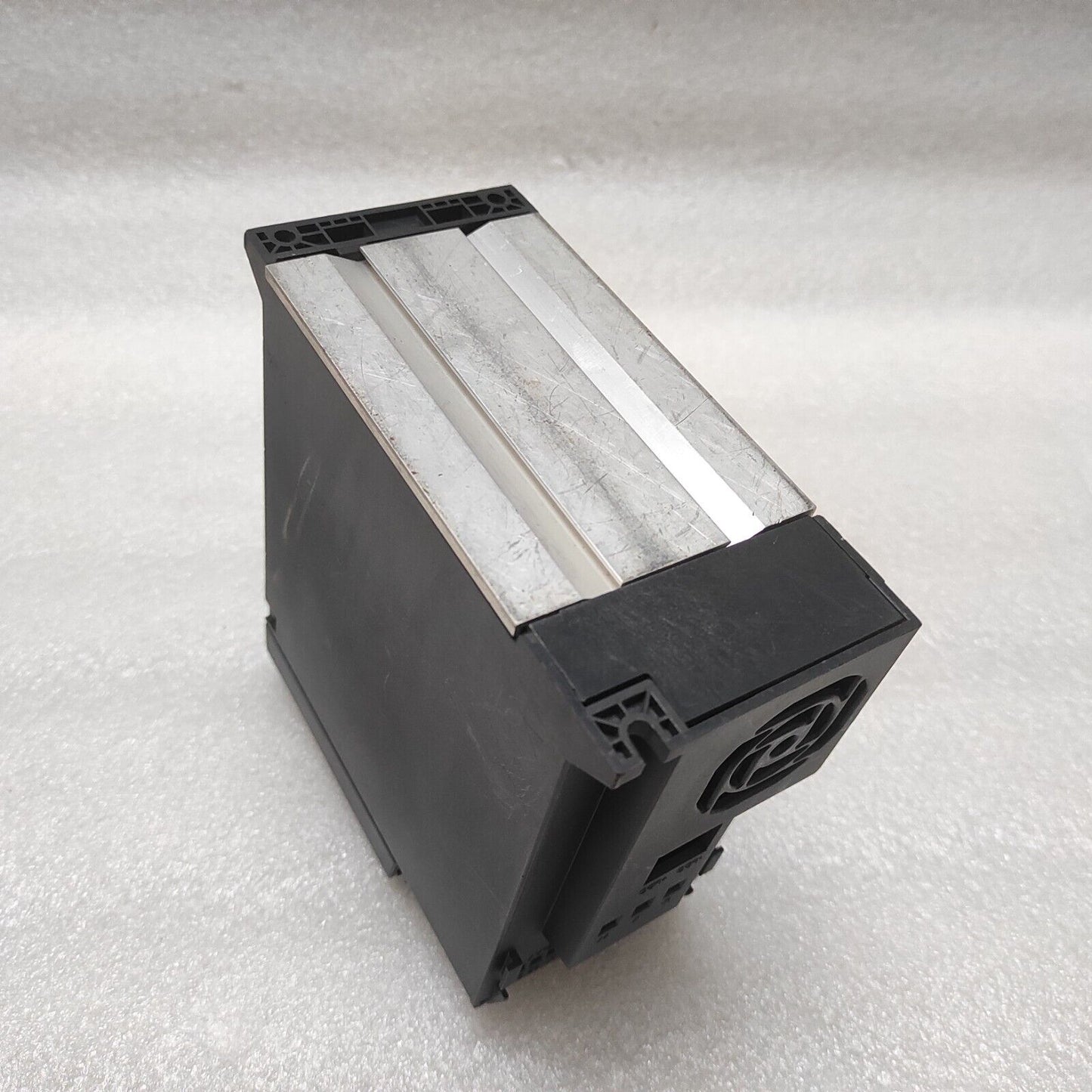 DANFOSS 132F0002 FREQUENCY CONVERTER FC051PK37S2E20H3XXCXXXSXXX MICRO DRIVE 0.37