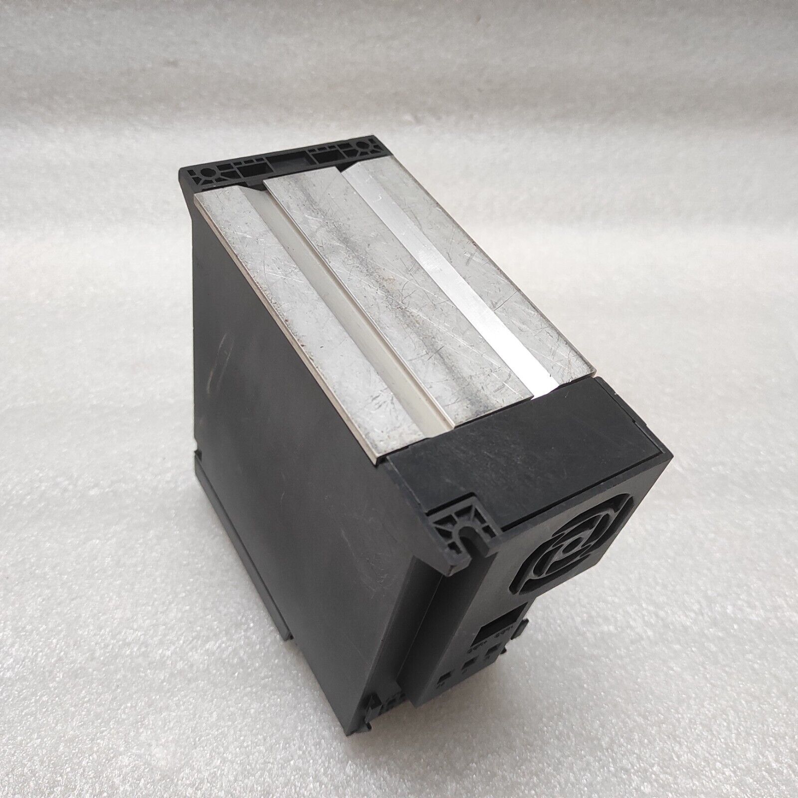 DANFOSS 132F0002 FREQUENCY CONVERTER FC051PK37S2E20H3XXCXXXSXXX MICRO DRIVE 0.37