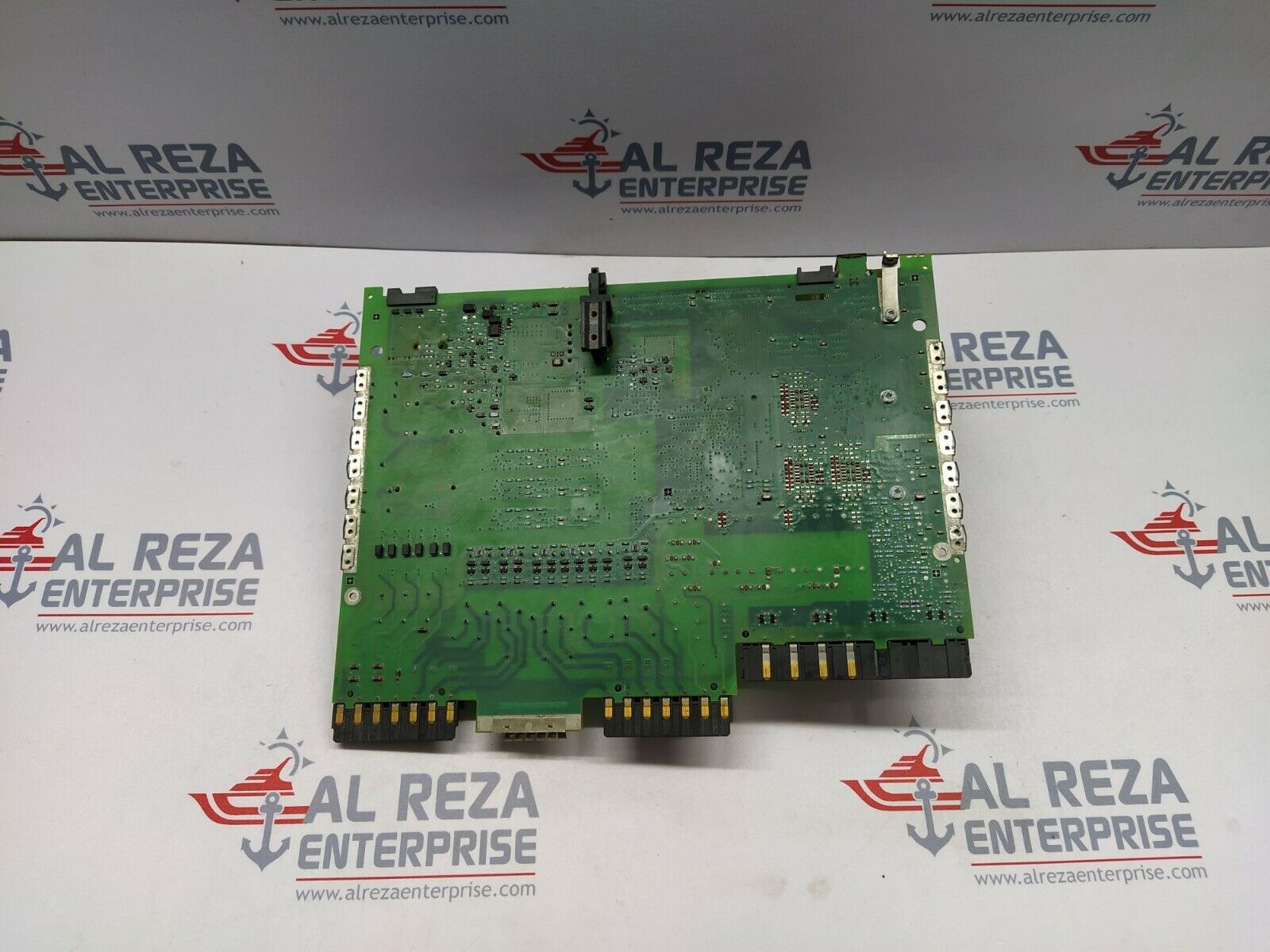 SIEMENS C53207-A356-B12-8 PCB BOARD B12-8