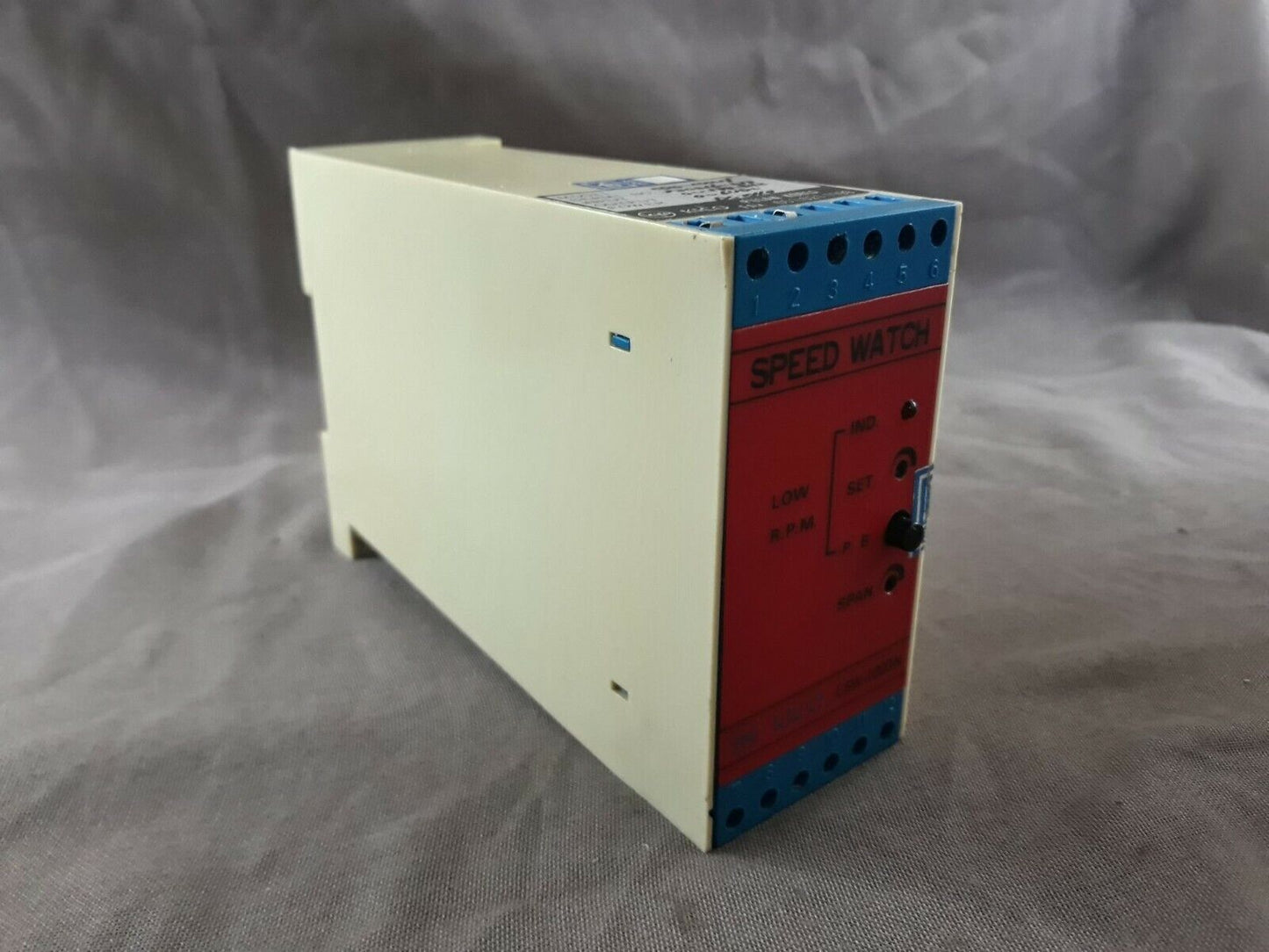 Kico ESW-1000N Speed Watch ESW1000N