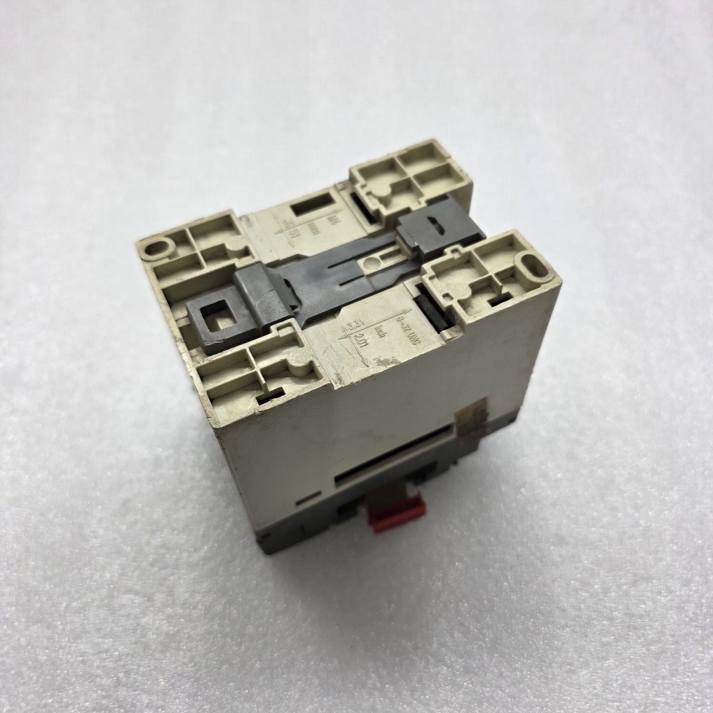 ABB XM06B5-J12.0 EXTENSION I/O MODULE 1SBP260103R1001