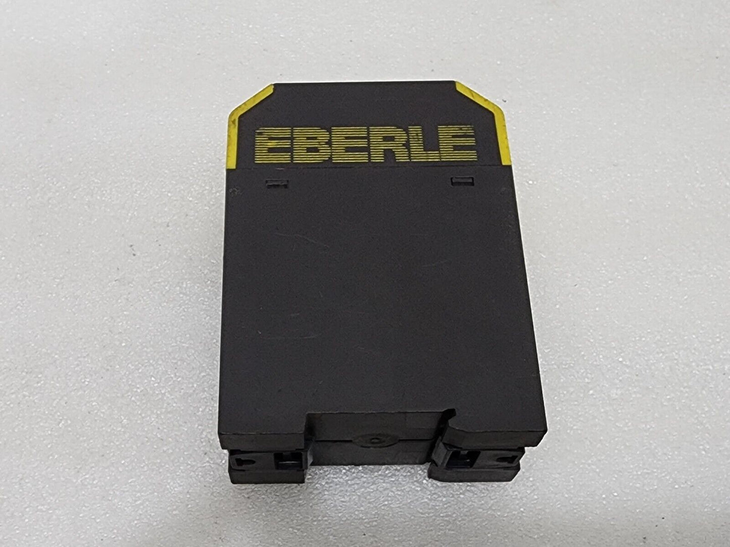 EBERLE 80015144100 CURRENT MONITORING RELAY 230V