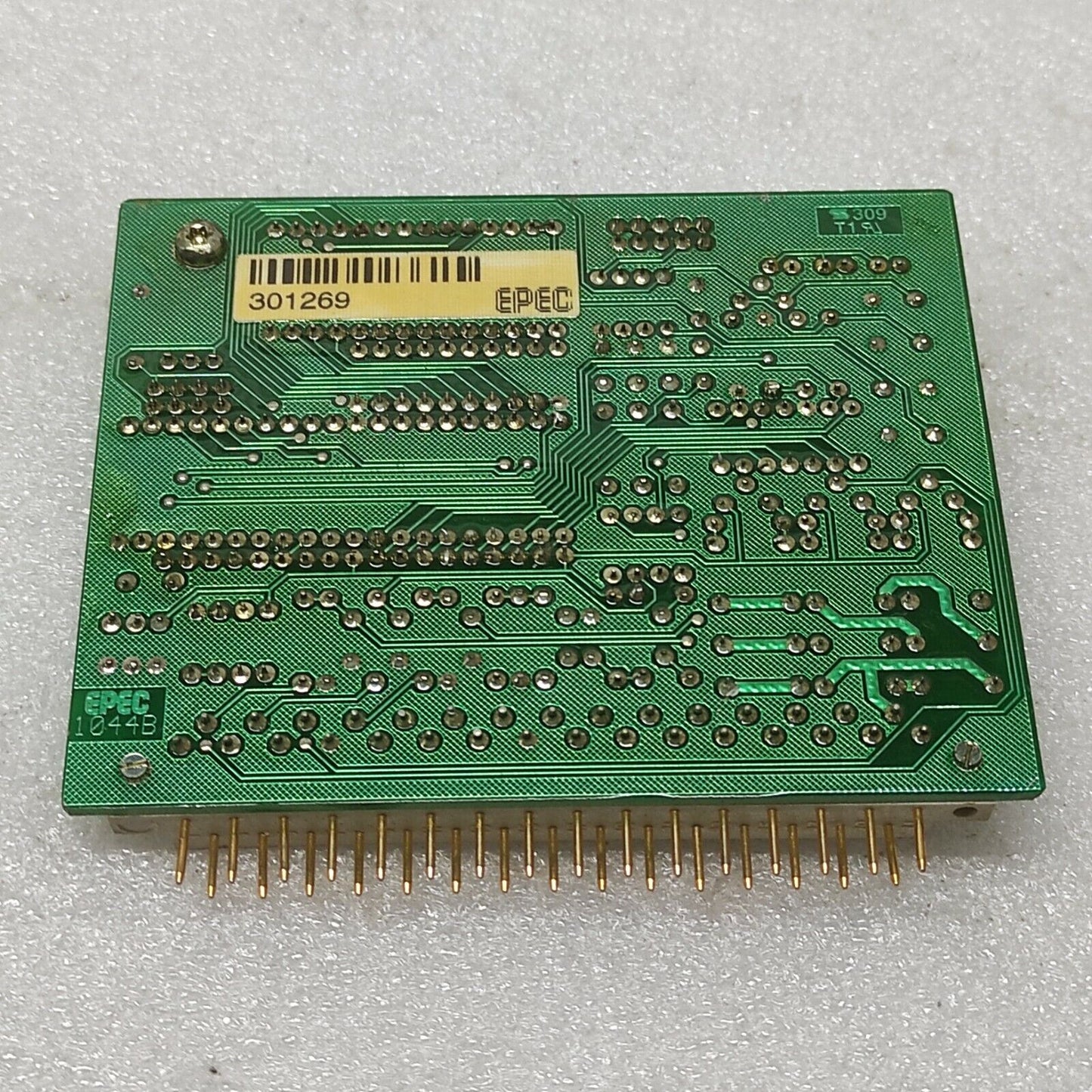 EPEC 1044B LT-CONTROL CARD