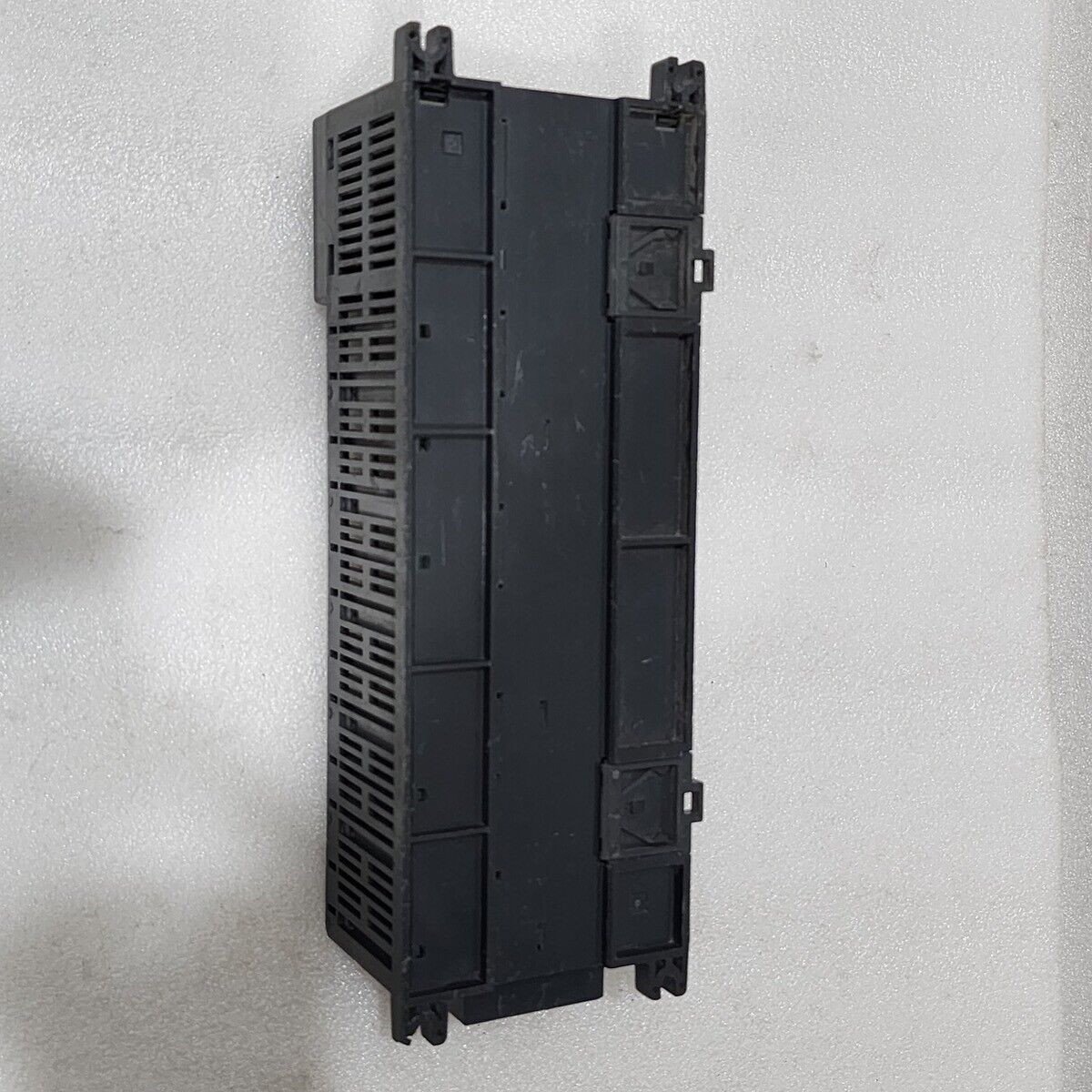 KOYO D2-06BDC1-1 DIRECT LOGICE 205 POWER SUPPLY WITH RACK