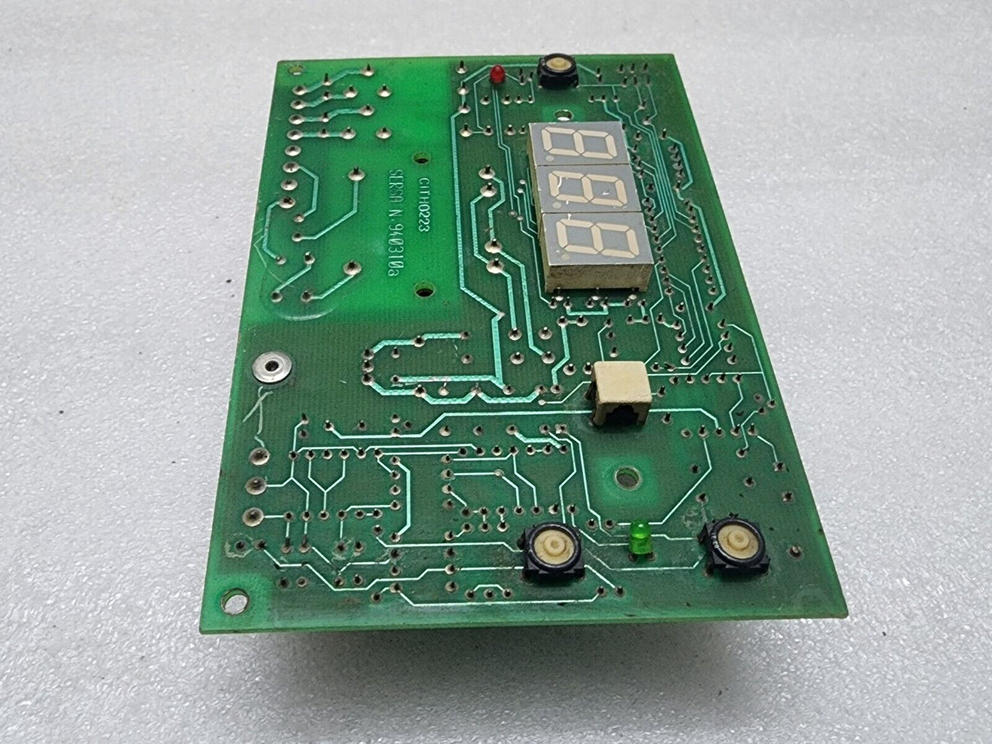 CITH0223 PCB SERSA N 940310A
