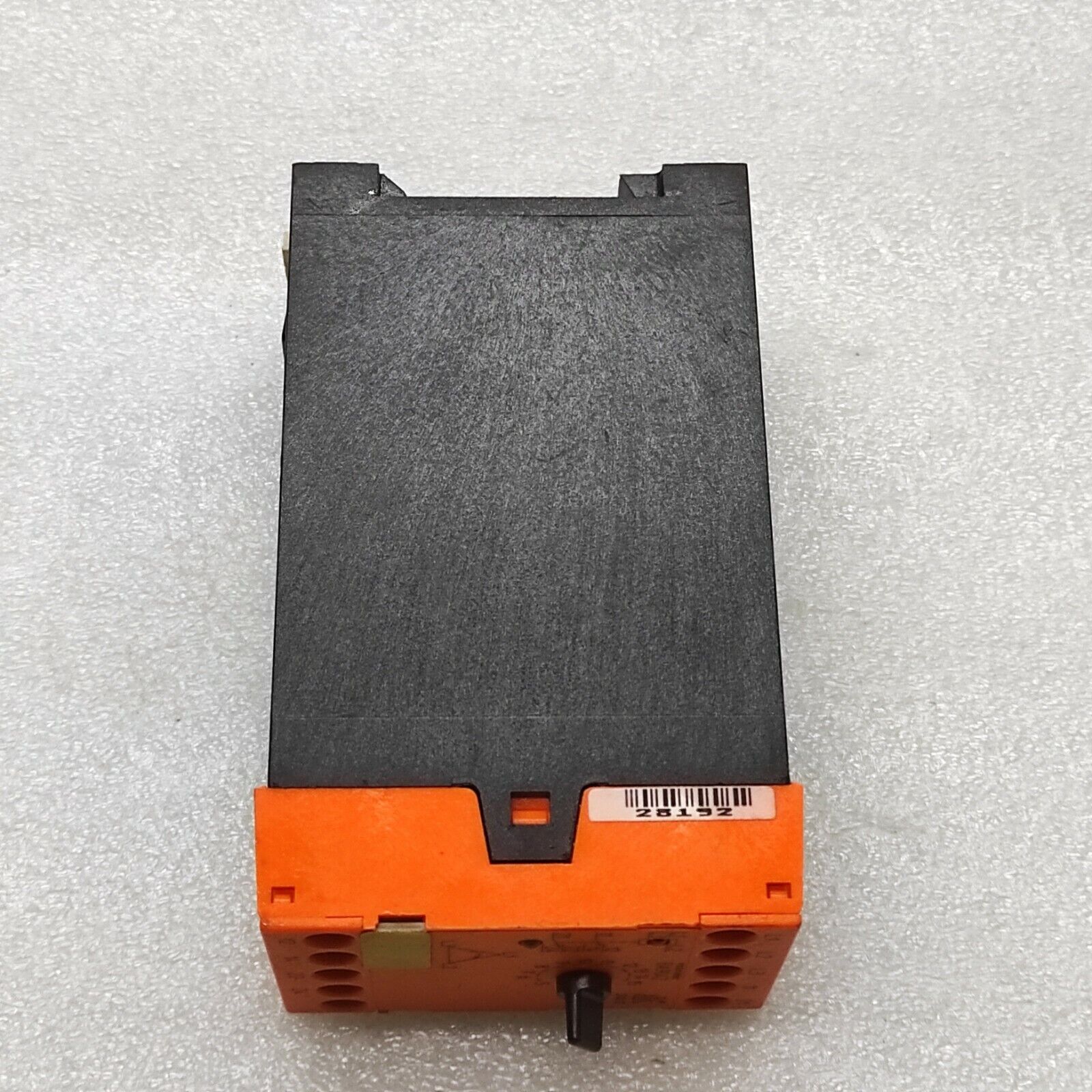 DOLD BA9042 RELAY 0028192 440VAC