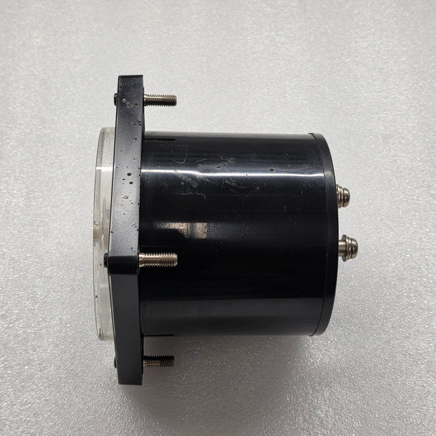 TOYO KEIKI SEVF-11V VOLT METER