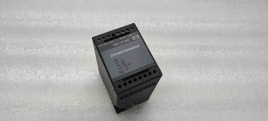 DEIF TAC-311DG CURRENT TRANSDUCER 110V/230V