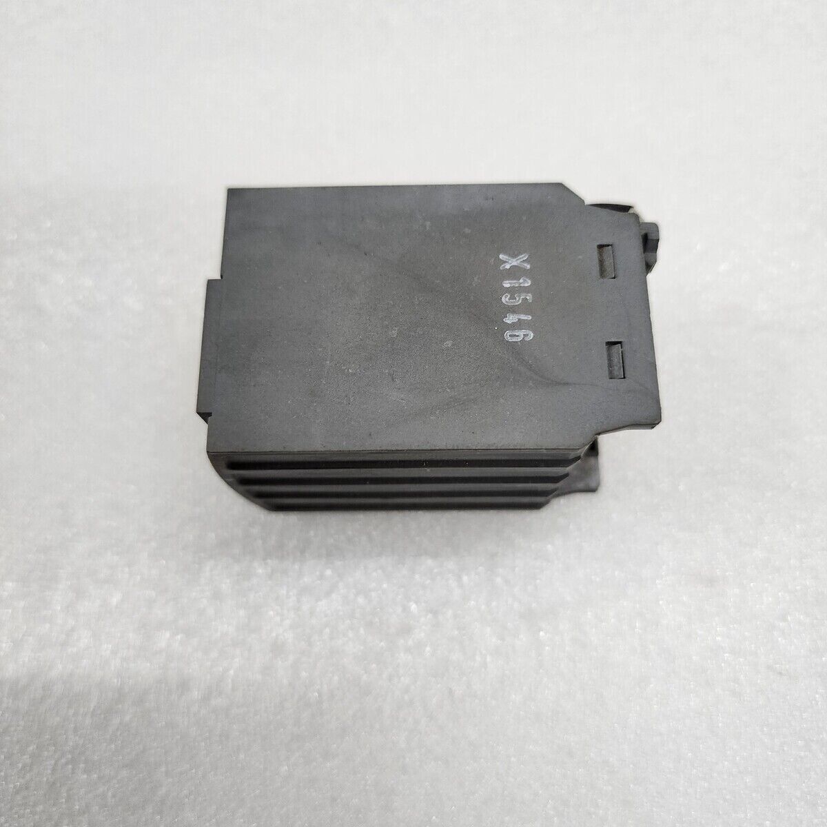 ABB TEF5-OFF ELECTRONIC TIMER 1SBN020314R1000 24-240V AC/DC