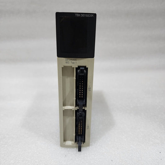 TSXDEY32D2K DIGITAL INPUT MODULE