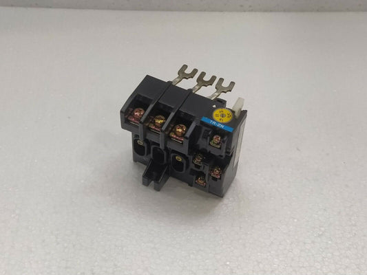 Fuji TR-2N Thermal Overload Relay 18-26A JEM TR2N