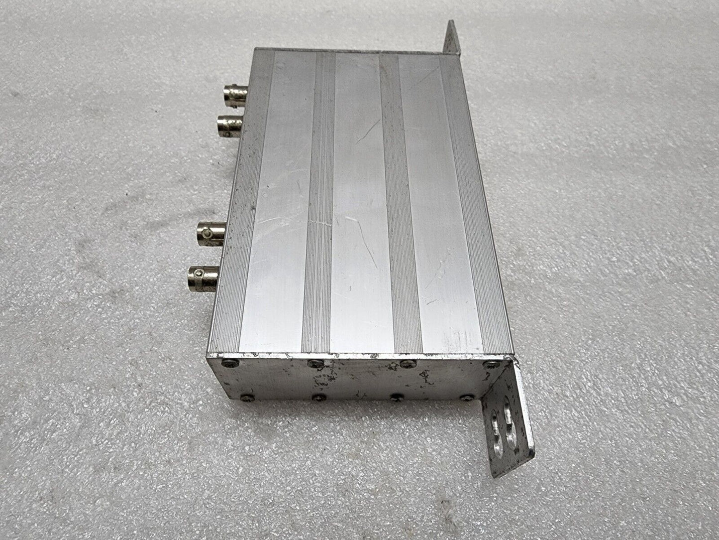 NAVAL ELECTRONICS A3250