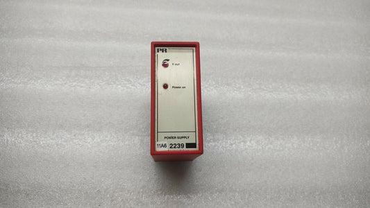 PR ELECTRONICS 2239 POWER SUPPLY