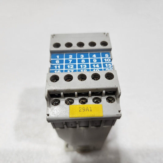 JANSSEN DB 5111 DIODE MODULE