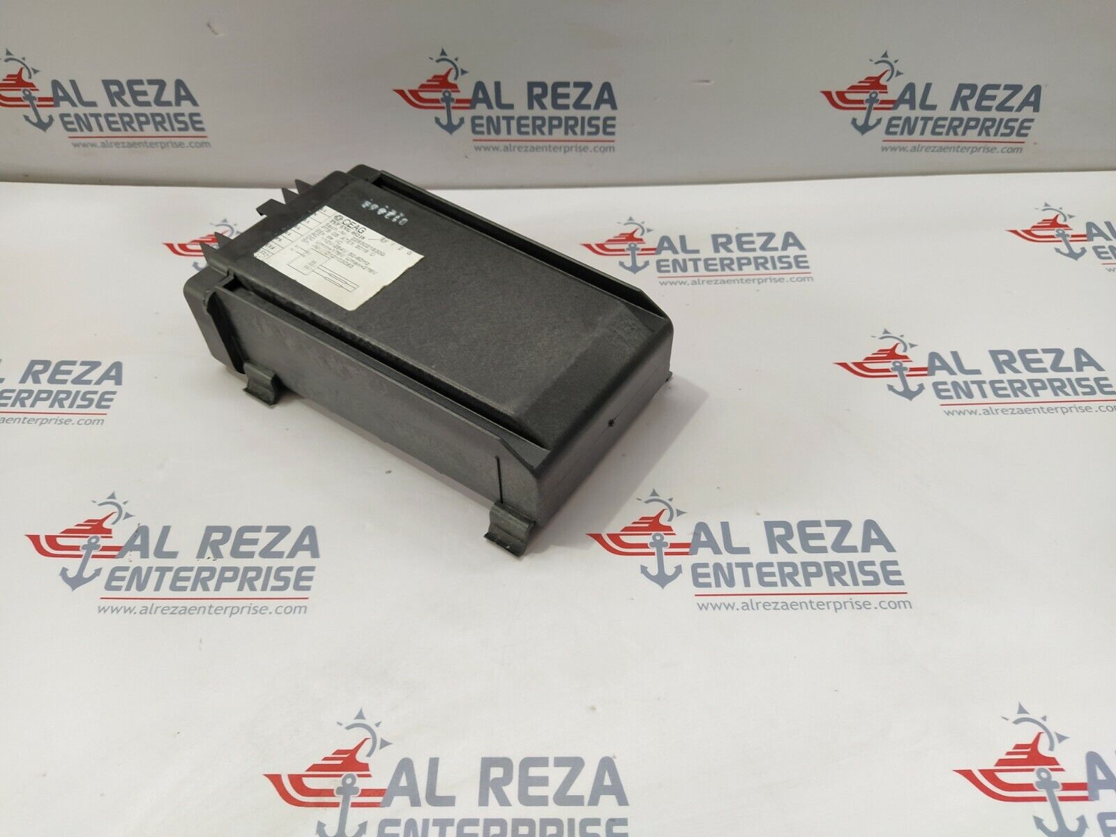 CEAG EVG 05218 ELECTRONIC BALLASTS 22830218300 EVG05218