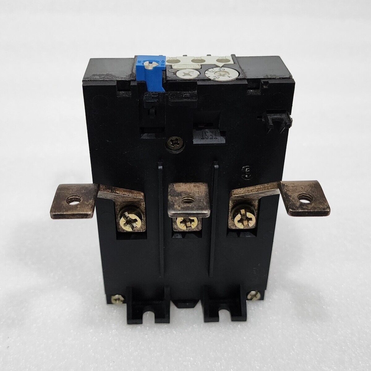 ABB T135 DU SOLID STATE OVERLOAD RELAY 65-90A