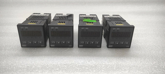 BRAIN CHILD C91 TEMPERATURE CONTROLLER 90-250VAC 48X48MM