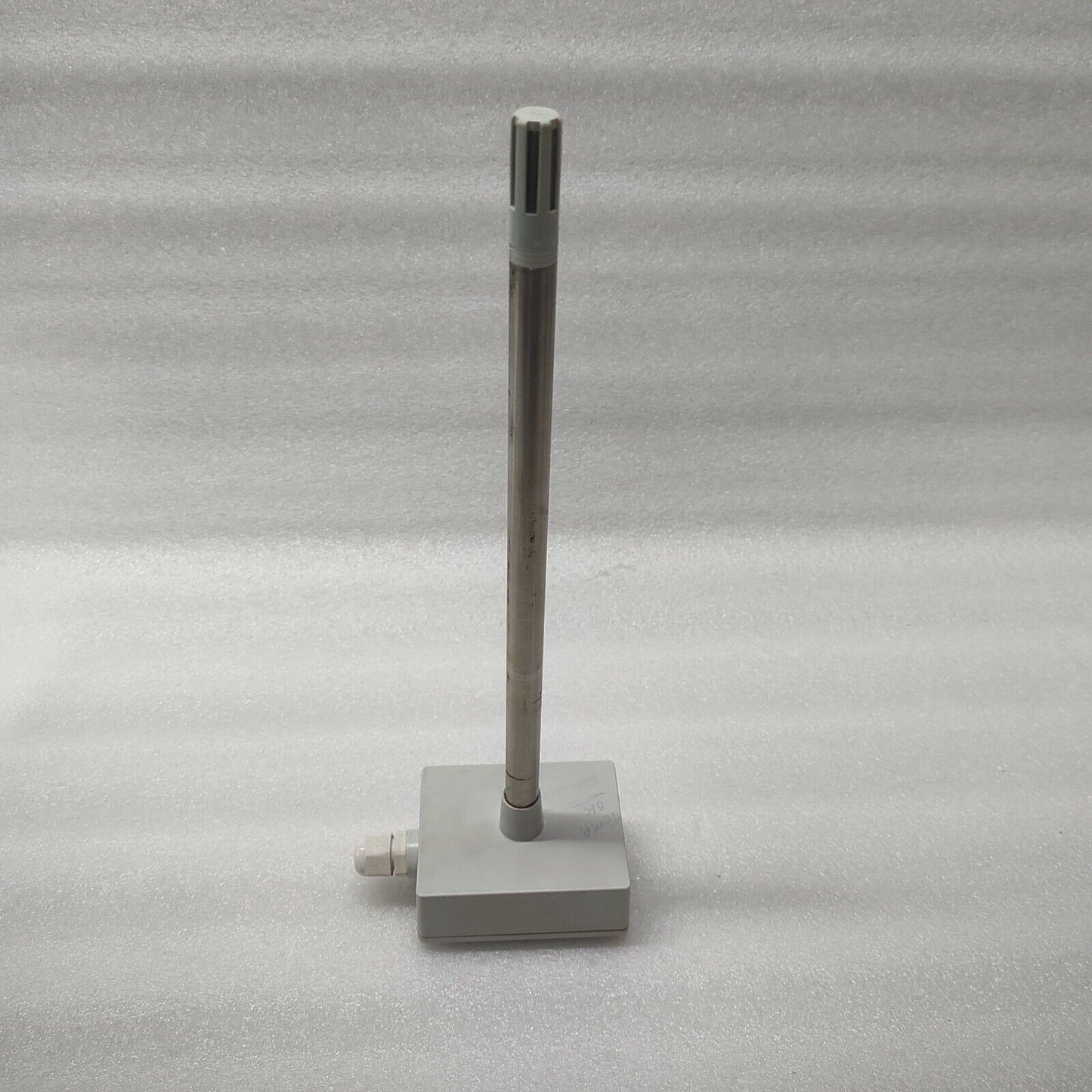 HONEYWELL H7080B3103 TEMPERATURE-HUMIDITY DUCT SENSOR 24VAC/DC PT1000