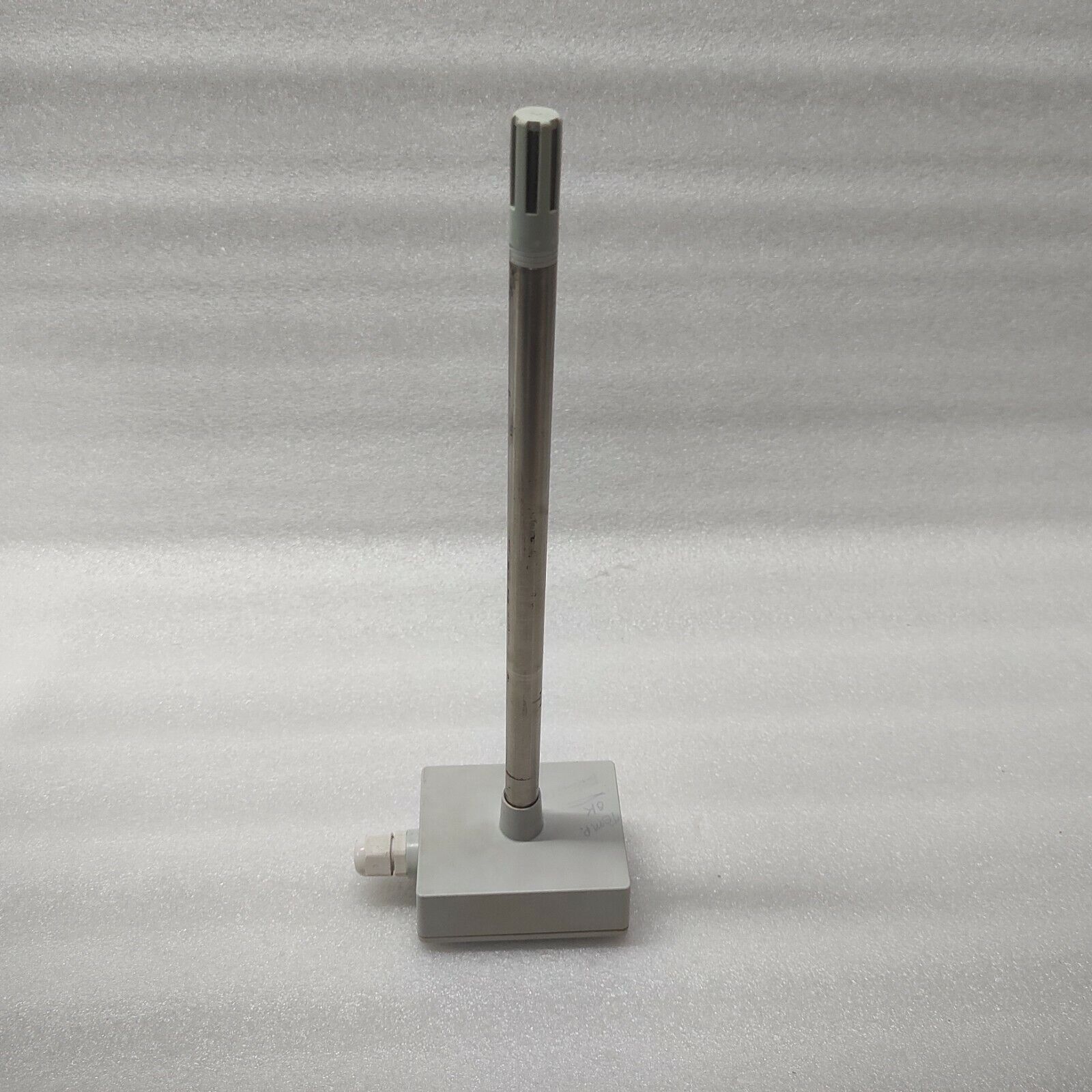 HONEYWELL H7080B3103 TEMPERATURE-HUMIDITY DUCT SENSOR 24VAC/DC PT1000