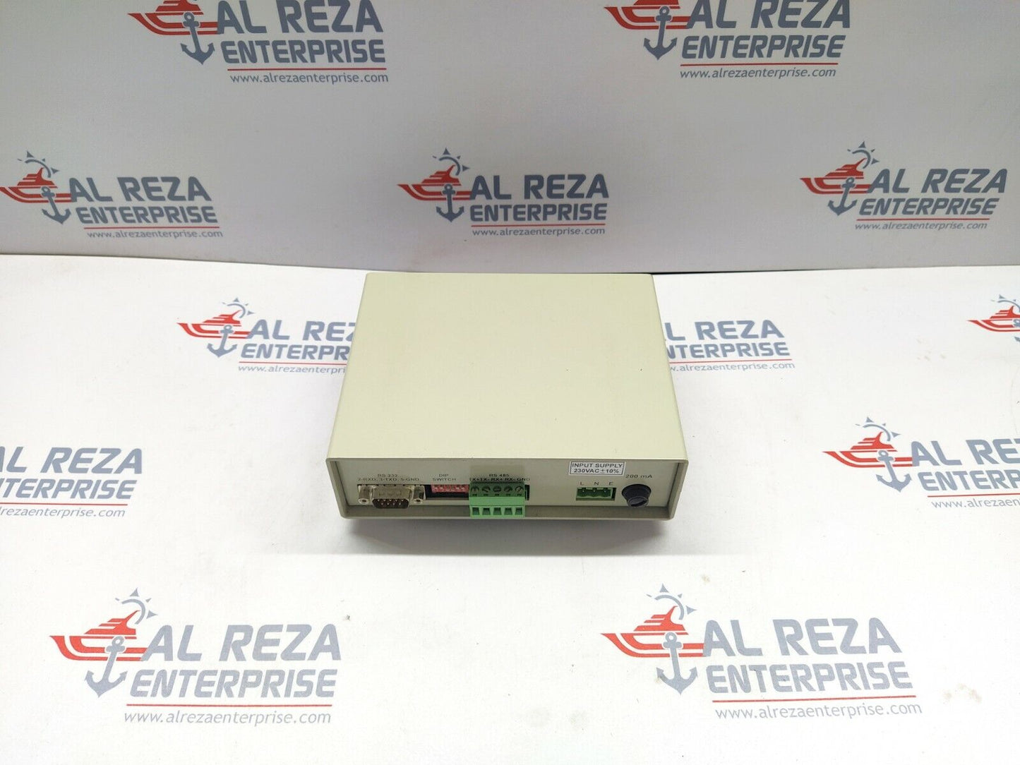 CMS CS485-SC1 INTERFACE CONVERTER 230V AC