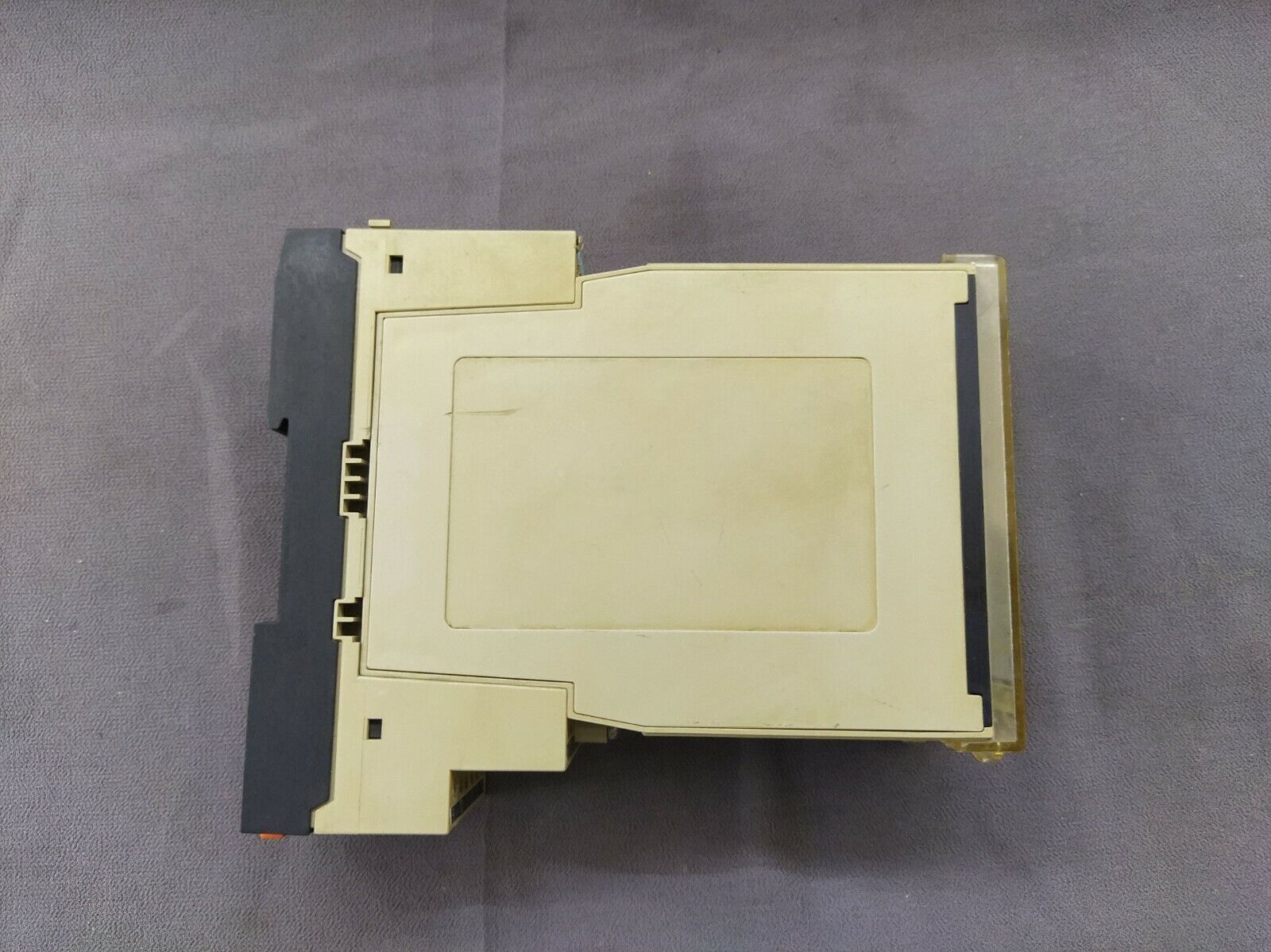 Vegator 636EX Signal Conditioning Instrument 636-EX 20-253 VAC, 20-72 VDC