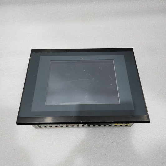BEIJER E615 Hmi Operator Panel 04410C 24VDC