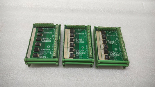 NORTHSTAR RMSS2 SIGNAL SPLITTER 5-26VDC