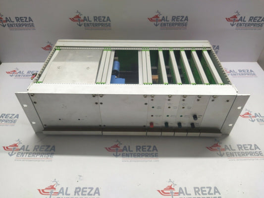 DECKMA GMBH MOD 2000 PANEL