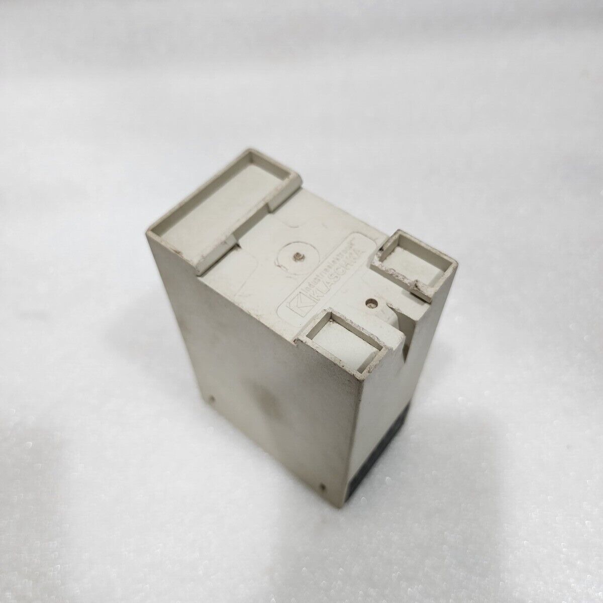 KLASCHKA Wus 1/110ba-1.60 Relais 16.16-51 100-280V