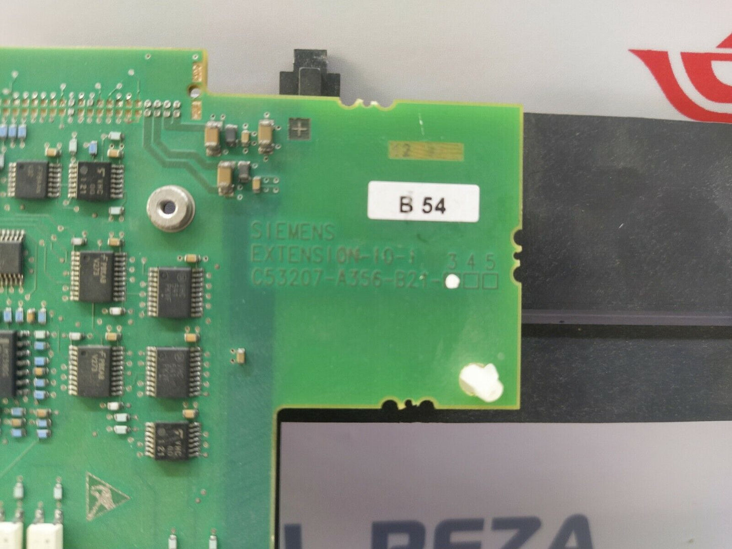 SIEMENS C53207-A356-B21-3 PCB BOARD