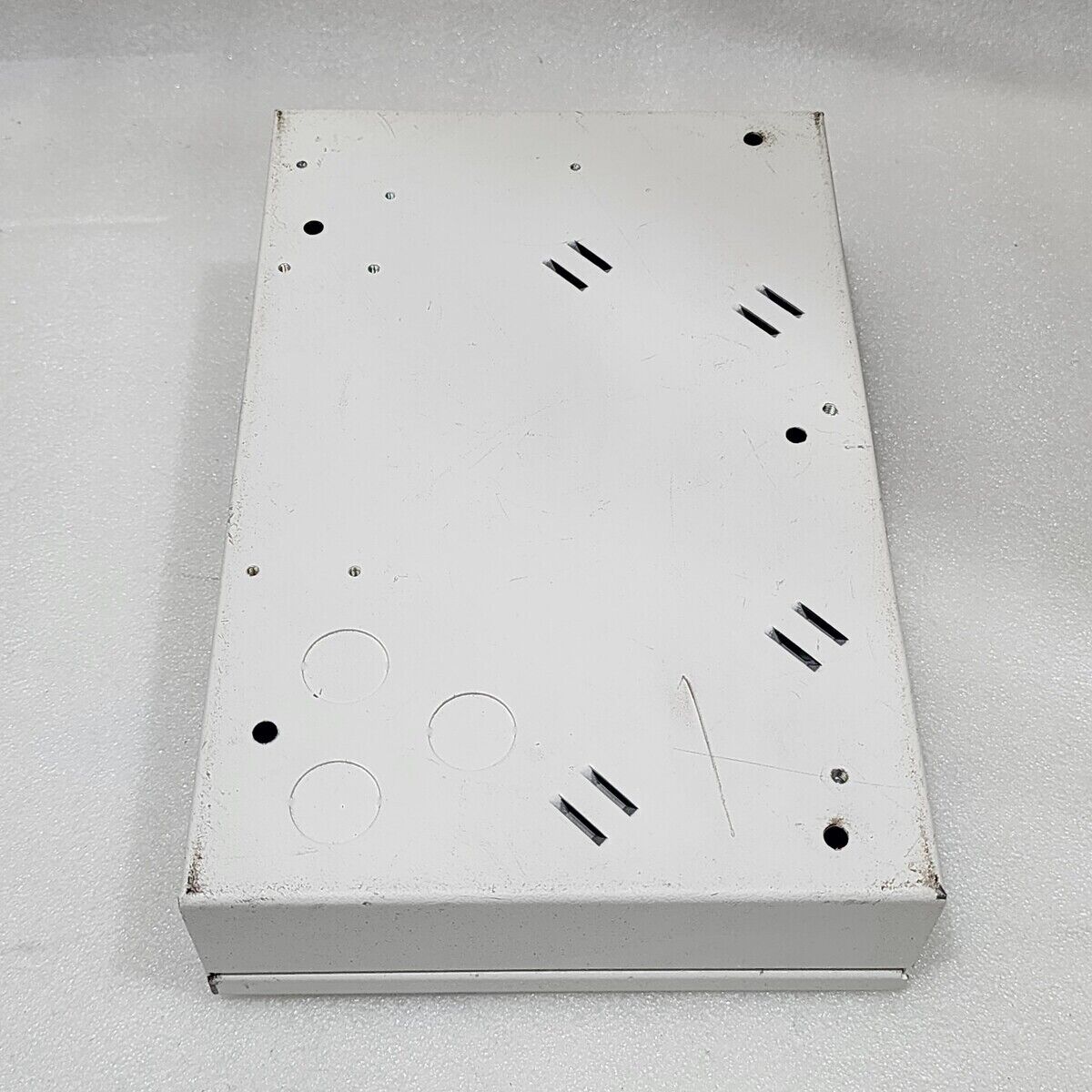 HONEYWELL MORLEY ZXRA BASE ACTIVE REPEATER 111-CPR-2014 386-645 A196562109