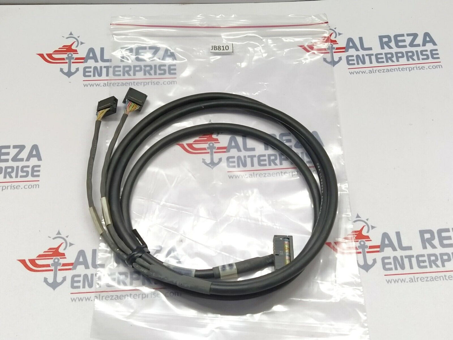YAMATAKE J-HIC00 HIWAY CABLE R-91698-61-001 