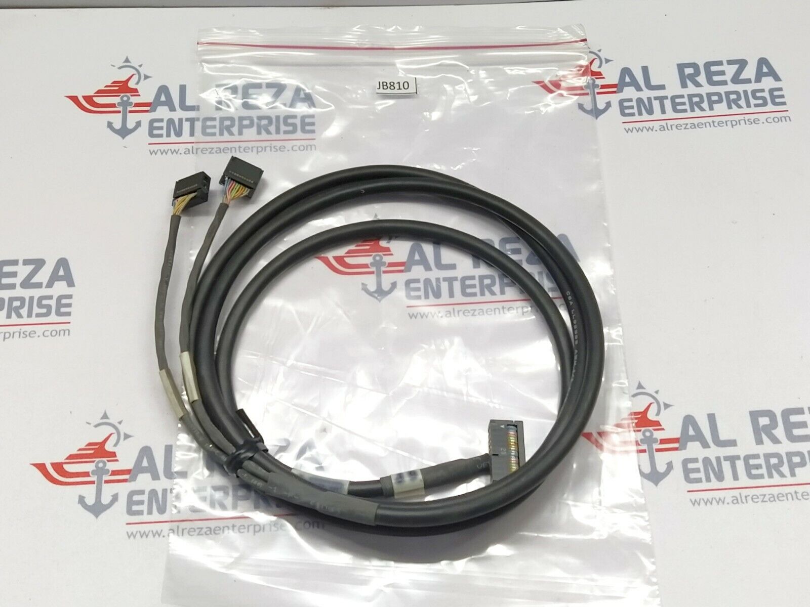 YAMATAKE J-HIC00 HIWAY CABLE R-91698-61-001 