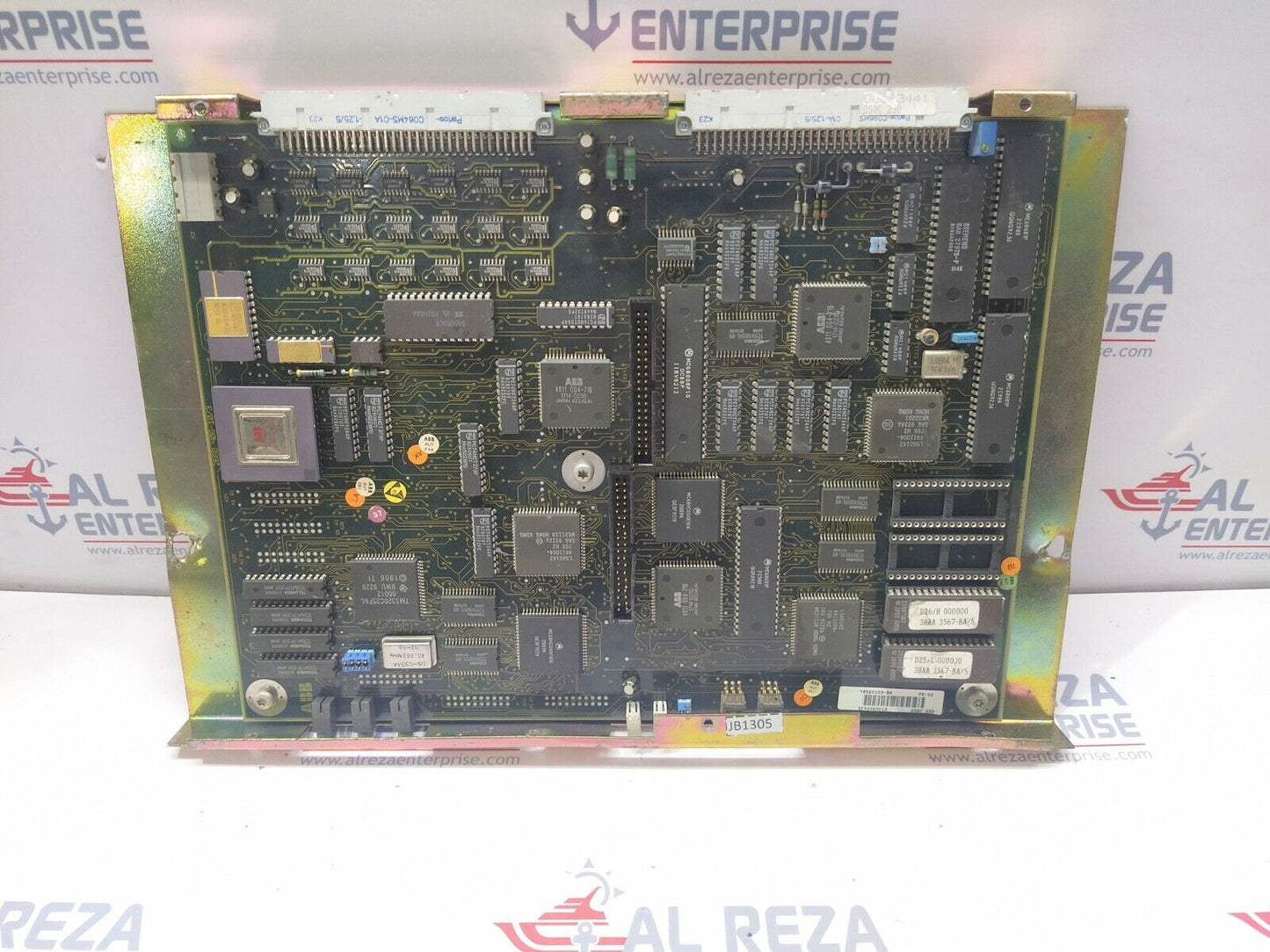 ABB DSQC 230 CPU MODULE YB560103-BN