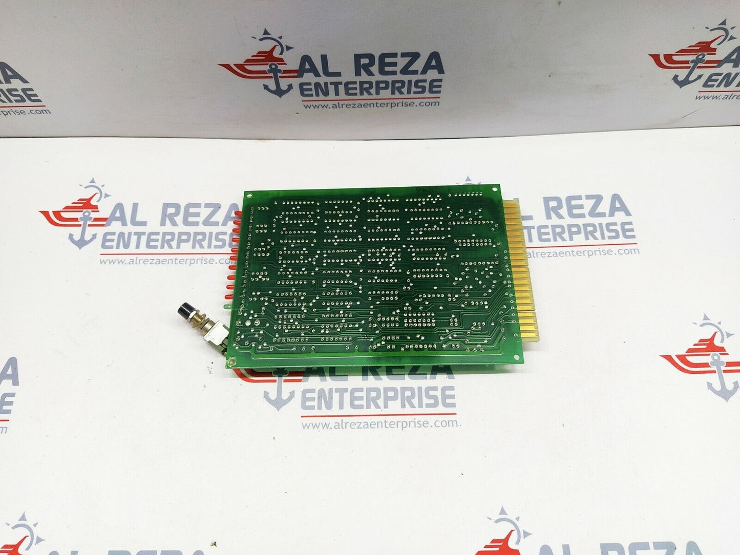 TERASAKI ECA-804 TM MASTER UNIT K/765/71-001B