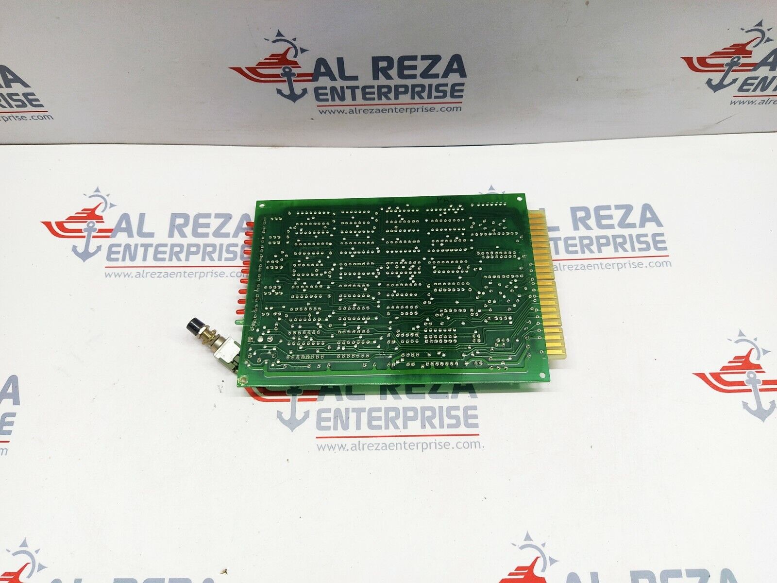 TERASAKI ECA-804 TM MASTER UNIT K/765/71-001B