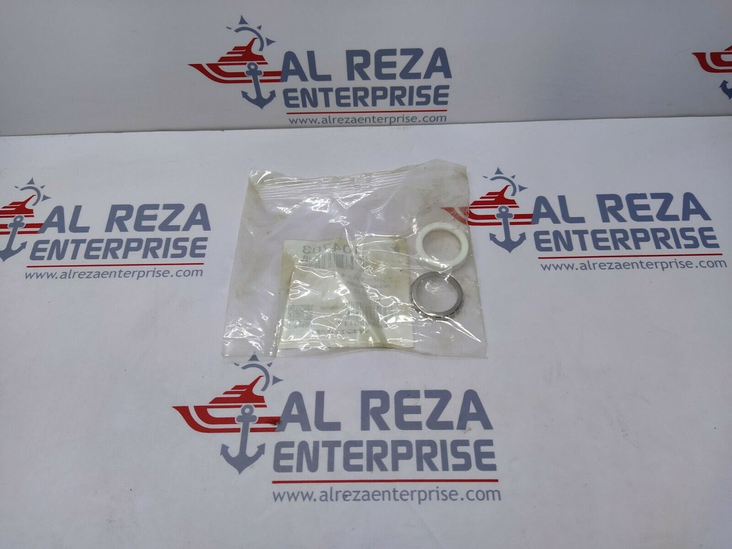 Daikin 104703 Packing Unloader for 2C582SE/LE