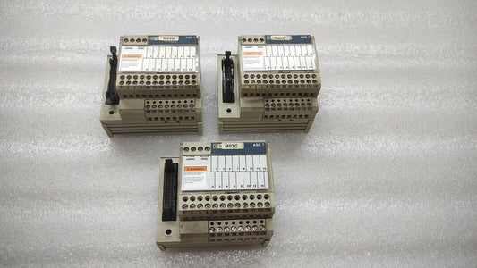 TELE ABE7-H16R50 SUB BASE PASSIVE CONNECTION 