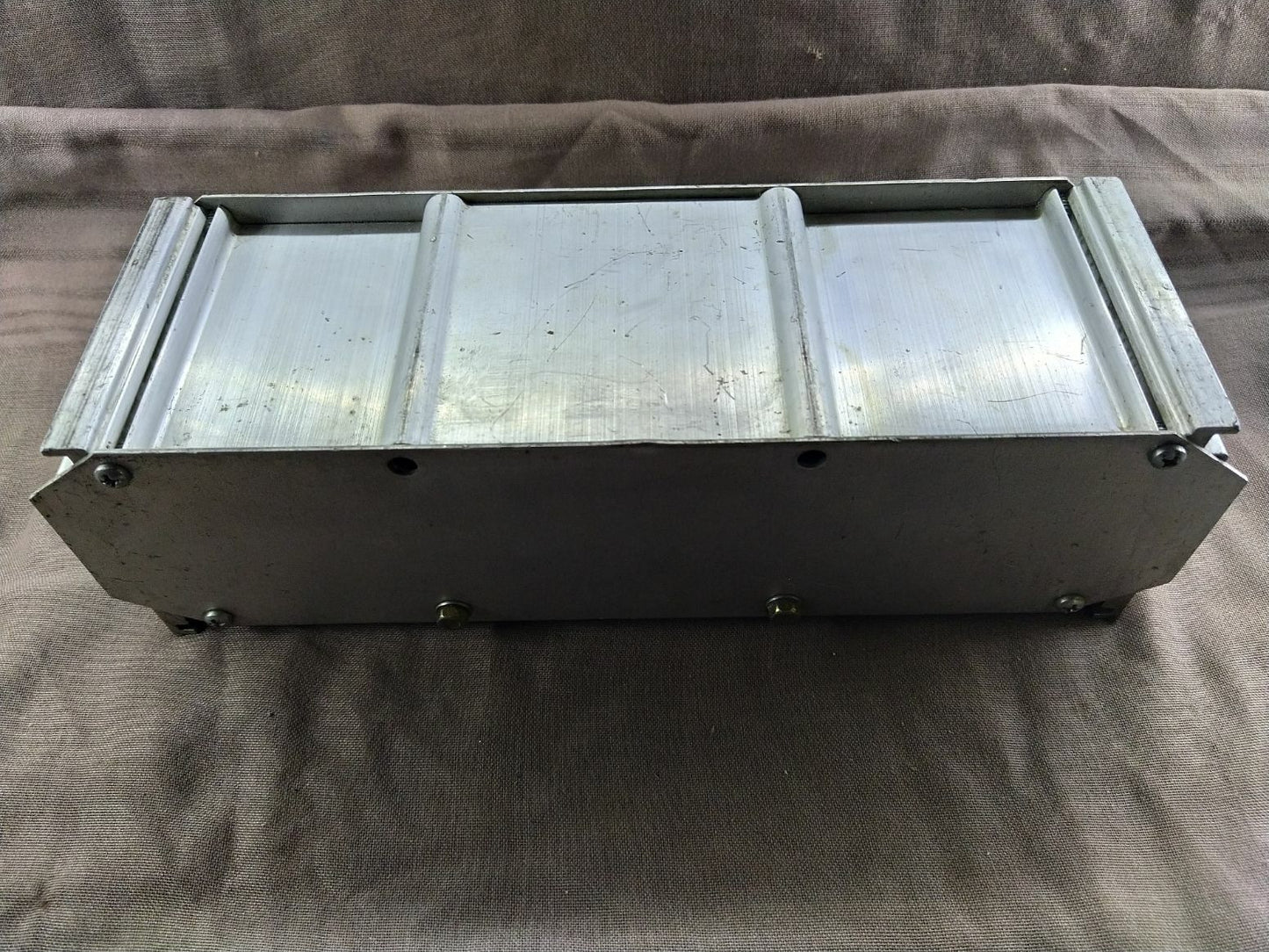 Atlas Copco 1900 0701 45 Input Output Module 24 VAC-9 VA 1900070145 I/O Module