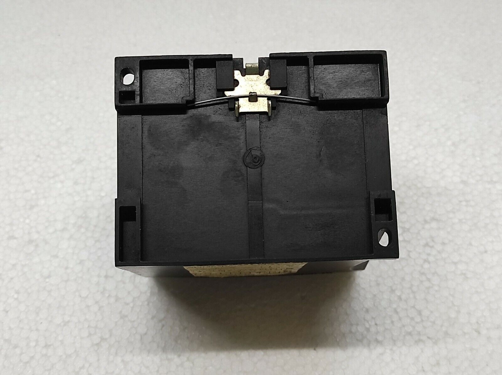 Siemens 3UN9 120 Thermistor Relay 24V DC 3UN9120