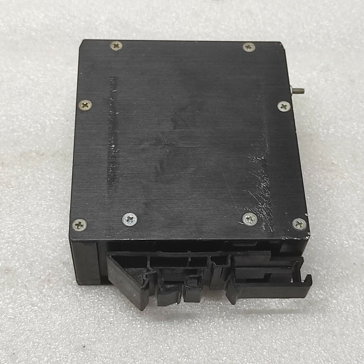 MANN FTX-ACX AC-CURRENT TRANSMITTER FTX/ACX/0-5A/0-10V/240VAC