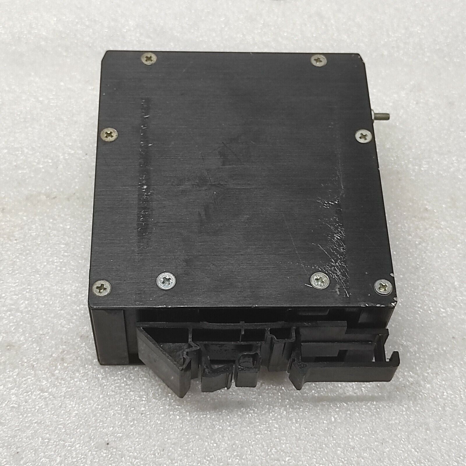 MANN FTX-ACX AC-CURRENT TRANSMITTER FTX/ACX/0-5A/0-10V/240VAC