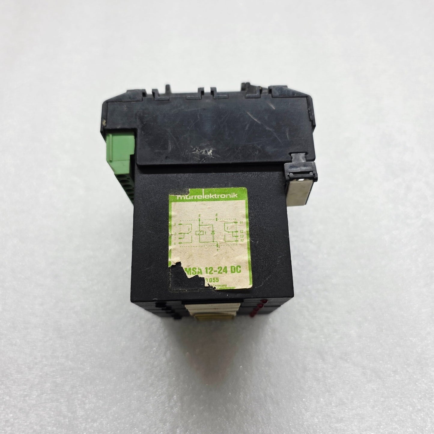 MURR ELEKTRONIK 53002 MT-4