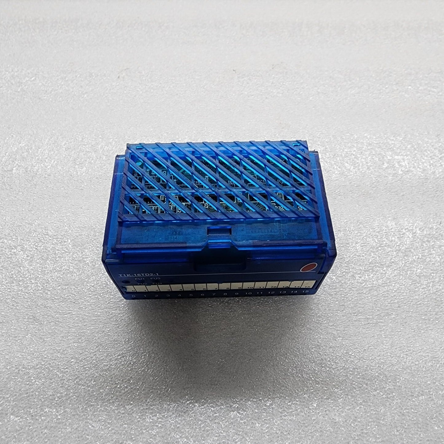 AUTOMATION DIRECT T1K-16TD2-1 DISCRETE OUTPUT MODULE