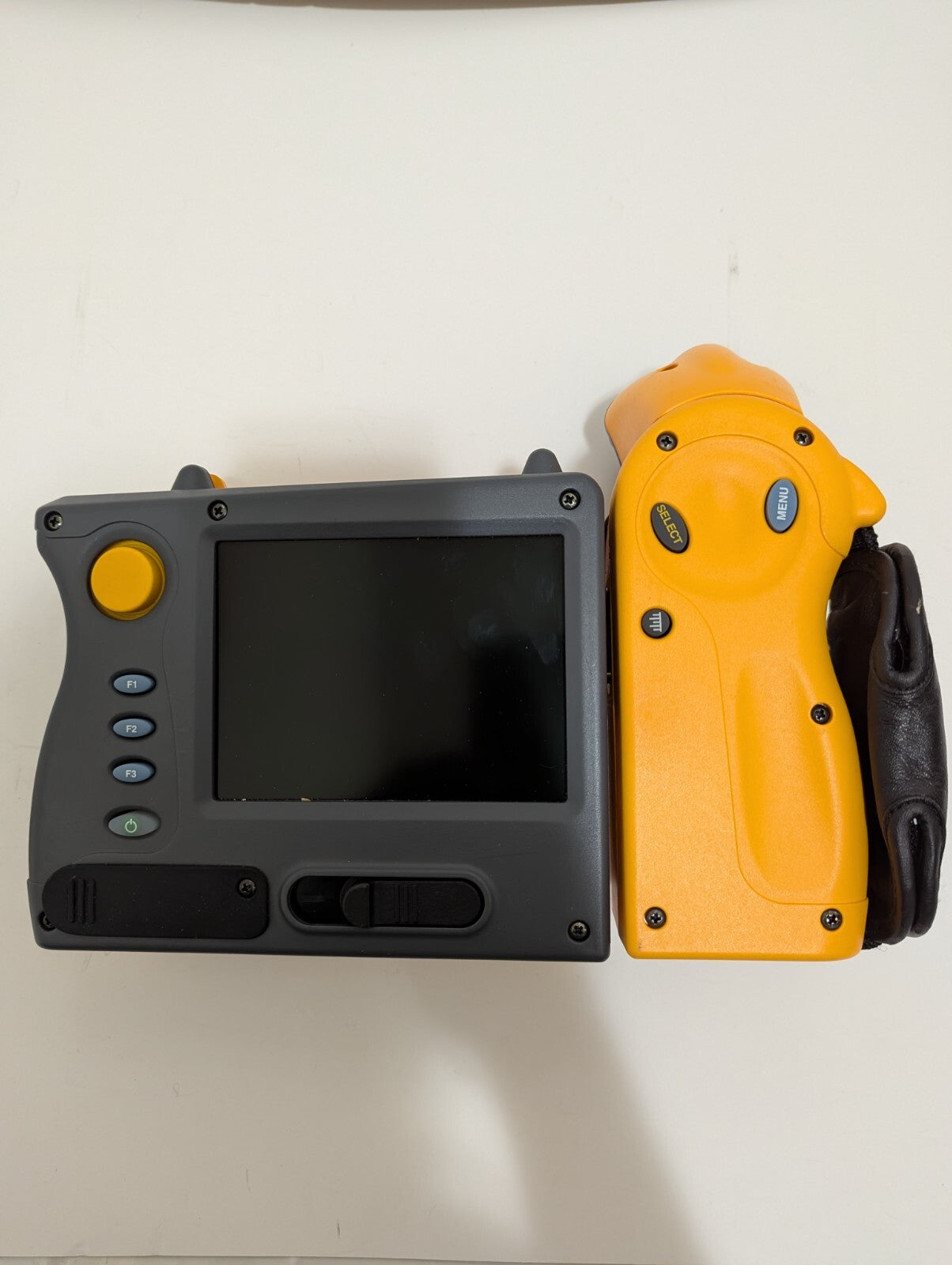 Fluke FLK-TIR4 | FT-20 Flexcam Thermal Imager w