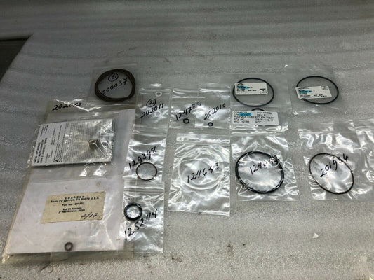 COSASCO 210237 SEAL KIT 2" RBS RETRIEVER 6000