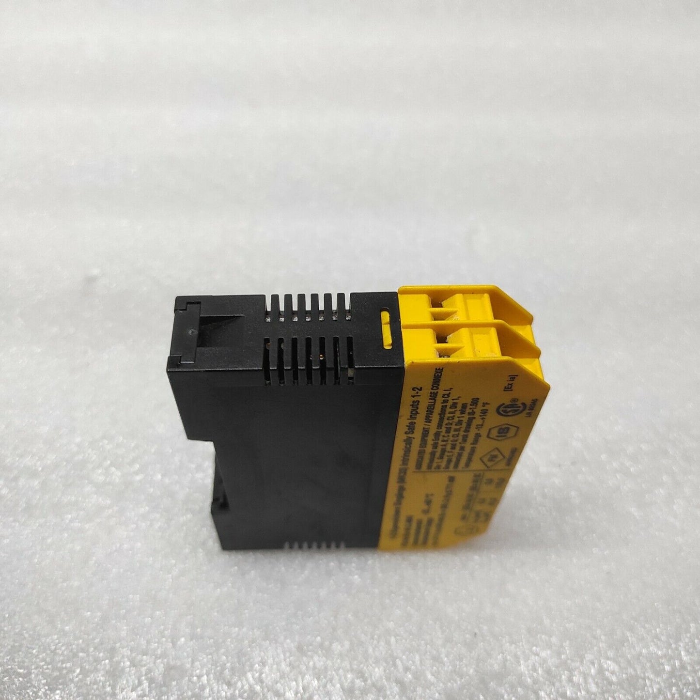 TURCK MK33-LI-EX0/24VDC ISOLATING SAFETY MODULE 24VDC