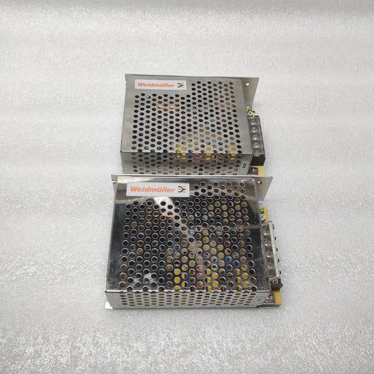 WEIDMULLER CP E SNT 75W 24V 3.2A POWER SUPPLY 24VDC 3.2A 1202490000