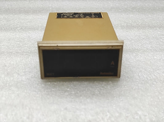 AUTONICS M4Y-AA-5 DIGITAL PANEL METER